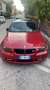 BMW 320 Serie 3 E90 Berlina 320d Attiva Rosso - thumbnail 1