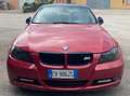BMW 320 Serie 3 E90 Berlina 320d Attiva Rosso - thumbnail 10