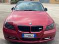 BMW 320 Serie 3 E90 Berlina 320d Attiva Rosso - thumbnail 6