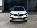 Skoda Karoq Scout 4x4 2.0 TDI Led Navi SmartLink Sitzhzg. Biały - thumbnail 8