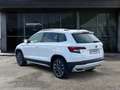 Skoda Karoq Scout 4x4 2.0 TDI Led Navi SmartLink Sitzhzg. Biały - thumbnail 3