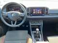 Skoda Karoq Scout 4x4 2.0 TDI Led Navi SmartLink Sitzhzg. Biały - thumbnail 11