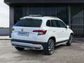 Skoda Karoq Scout 4x4 2.0 TDI Led Navi SmartLink Sitzhzg. Blanc - thumbnail 6