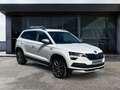 Skoda Karoq Scout 4x4 2.0 TDI Led Navi SmartLink Sitzhzg. Blanc - thumbnail 8