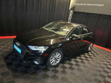 30 TDI *LED*VIRTUAL*ACC*