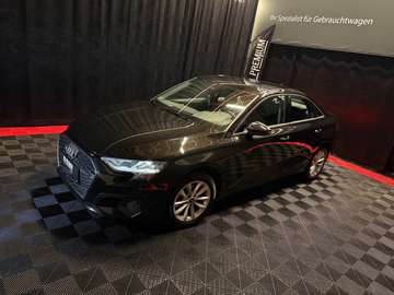 30 TDI *LED*VIRTUAL*ACC*