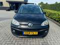 Volkswagen up! 1.0 BMT high up! pano, airco, stoelverw Zwart - thumbnail 17