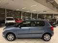 Skoda Fabia 1.2TDI 55KW Euro 5 Année 2010, 89.000Km Azul - thumbnail 5