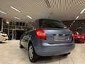 Skoda Fabia 1.2TDI 55KW Euro 5 Année 2010, 89.000Km Azul - thumbnail 4