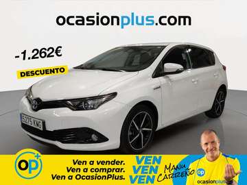 hybrid 140H Feel! Edition