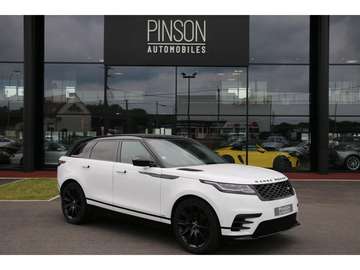Range Rover Velar 3.0 V6 D300 - BVA  R-Dynamic SE PHASE 1