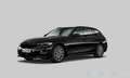 BMW 330 M Sport Kamera HUD DAB Laser HiFi Alarm 18 Schwarz - thumbnail 1