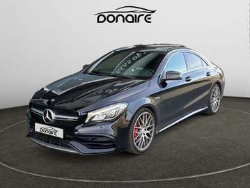 Mercedes-AMG 4MATIC