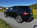 Mercedes-Benz ML 250 BlueTEC 4MATIC AMG Schwarz - thumbnail 3