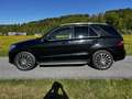Mercedes-Benz ML 250 BlueTEC 4MATIC AMG Schwarz - thumbnail 2
