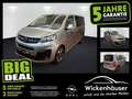 Opel Zafira Life 8Sitze HeadUp Navi Kam Assistenz Silber - thumbnail 1