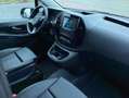 Mercedes-Benz Vito mercedes vito l2 116cdi automaat 2022 14000km dubb Gris - thumbnail 14