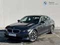 BMW 330 330eA 292ch Business Design 10cv Gris - thumbnail 1