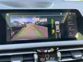 BMW 330 330eA 292ch Business Design 10cv Gris - thumbnail 14