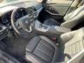 BMW 330 330eA 292ch Business Design 10cv Gris - thumbnail 6