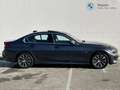 BMW 330 330eA 292ch Business Design 10cv Gris - thumbnail 3