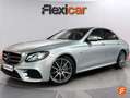 Mercedes-Benz E 220 220CDI Gris - thumbnail 3