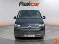 Volkswagen T5 Caravelle Premium Largo 2.0 TDI 110kW BMT DSG Gris - thumbnail 2
