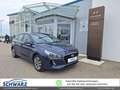 Hyundai i30 Kombi 1,0 T-Gdi Edition 25 Blau - thumbnail 1