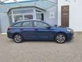 Hyundai i30 Kombi 1,0 T-Gdi Edition 25 Blau - thumbnail 2