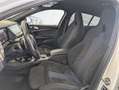 BMW 118 118d Msport auto TAGLIANDI BMW! Blanc - thumbnail 8