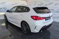 BMW 118 118d Msport auto TAGLIANDI BMW! Blanc - thumbnail 7