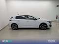 Peugeot 308 5P  Hybrid 136 e-DCS6 Allure Blanco - thumbnail 4