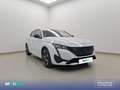 Peugeot 308 5P  Hybrid 136 e-DCS6 Allure Blanco - thumbnail 3