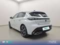 Peugeot 308 5P  Hybrid 136 e-DCS6 Allure Blanco - thumbnail 7