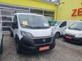 Fiat Ducato L4 PRITSCHE NETTO 12.490.- Ohne Anz. monatl. 329.- Weiß - thumbnail 3
