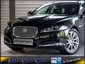 Jaguar XF Sportbrake 2,2D NaviTouch Xenon PDC RFKam Key Czarny - thumbnail 27