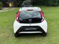 Toyota Aygo Aygo 5-Türer x-play Team Deutschland Weiß - thumbnail 7