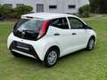 Toyota Aygo Aygo 5-Türer x-play Team Deutschland Weiß - thumbnail 6