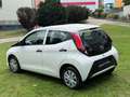 Toyota Aygo Aygo 5-Türer x-play Team Deutschland Weiß - thumbnail 8