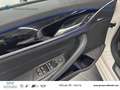 BMW 520 520dA 190ch M Sport Steptronic Euro6d-T Blanc - thumbnail 17