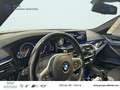 BMW 520 520dA 190ch M Sport Steptronic Euro6d-T Blanc - thumbnail 4
