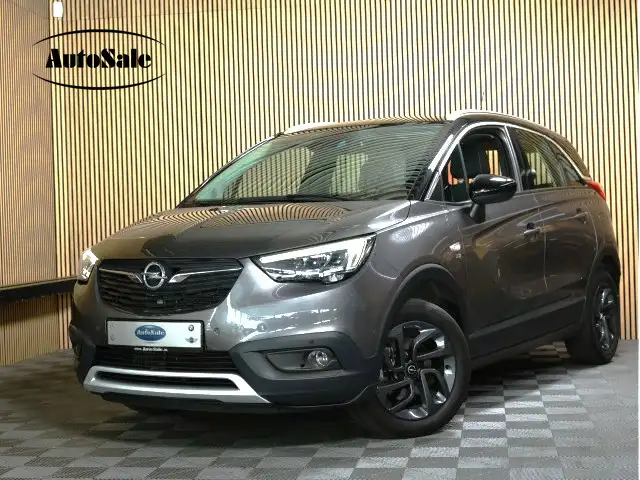 Opel Crossland X 1.2 Turbo GS Ultimate 43000km AUT PANORAMADAK CARP