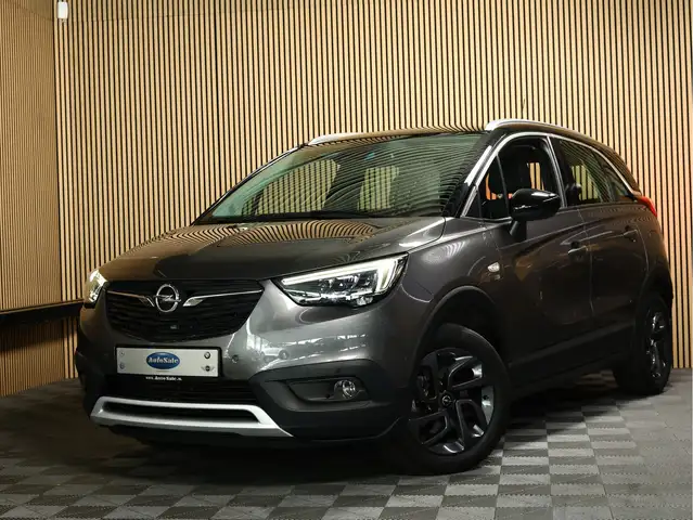 Opel Crossland X 1.2 Turbo Ultimate 43000km AUT PANO CARPLAY CAMERA