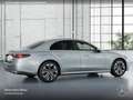 Mercedes-Benz E 220 d Avantgarde 360° Distr+ Sitzklima Totwinkel Zilver - thumbnail 16