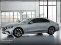 Mercedes-Benz E 220 d Avantgarde 360° Distr+ Sitzklima Totwinkel Zilver - thumbnail 3