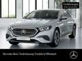 Mercedes-Benz E 220 d Avantgarde 360° Distr+ Sitzklima Totwinkel Zilver - thumbnail 1