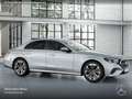 Mercedes-Benz E 220 d Avantgarde 360° Distr+ Sitzklima Totwinkel Zilver - thumbnail 15