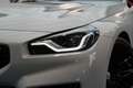 BMW M2 2-serie Coupé | PPF | CARBON | HEAD-UP | NIEUWSTAA Grijs - thumbnail 45