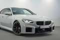 BMW M2 2-serie Coupé | PPF | CARBON | HEAD-UP | NIEUWSTAA Grijs - thumbnail 48