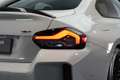 BMW M2 2-serie Coupé | PPF | CARBON | HEAD-UP | NIEUWSTAA Grijs - thumbnail 46